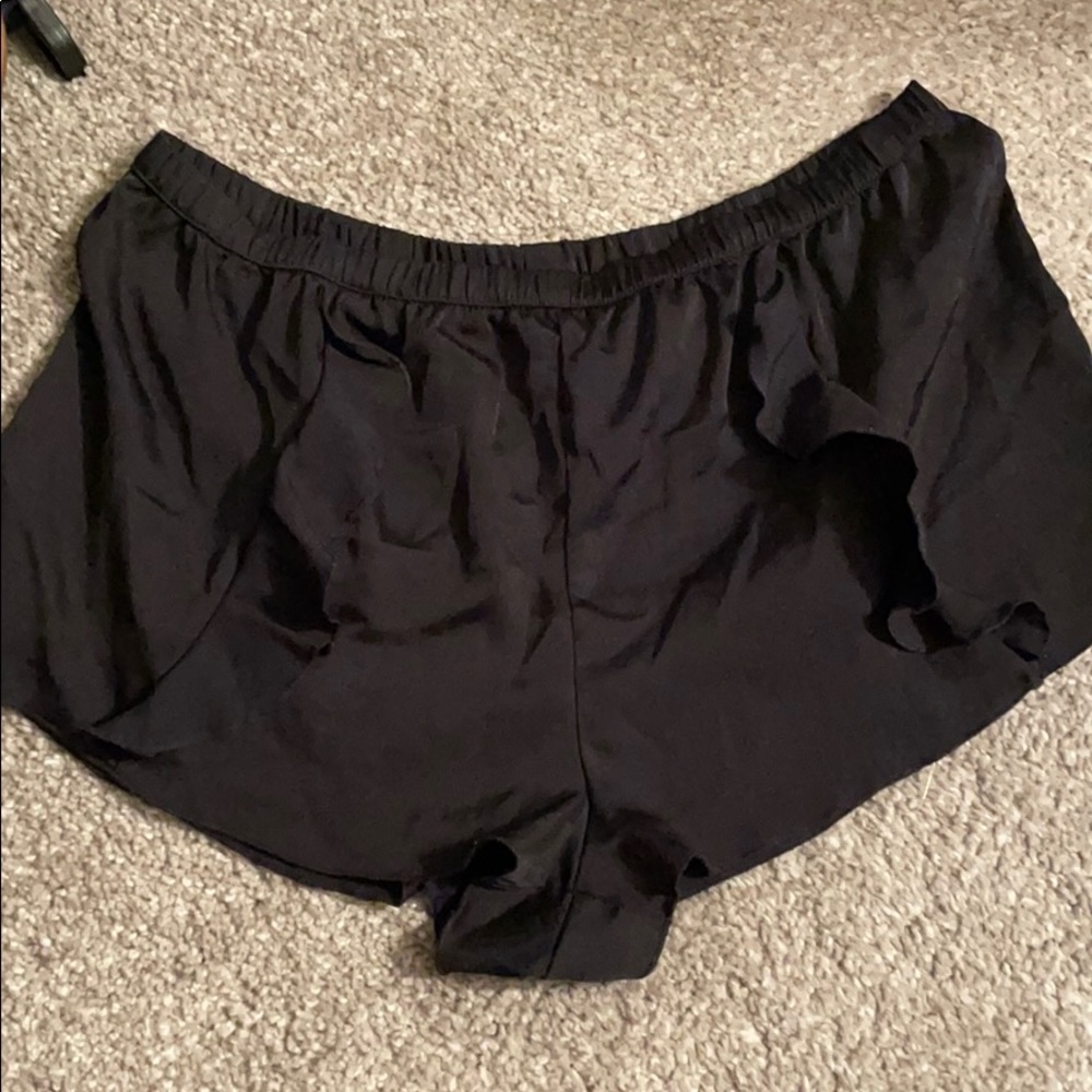 Victoria secret shorts